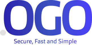 Logo OGO Security – Partenaire cybersécurité email Helion Cloud